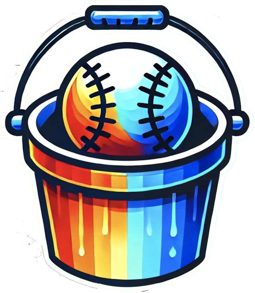 PitchBucket Logo